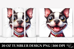 20 Oz Tumbler Png Product Image 1