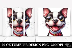 20 Oz Tumbler Png Product Image 1