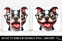 20 Oz Tumbler Png Product Image 1