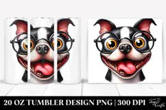 20 Oz Tumbler Png Product Image 1