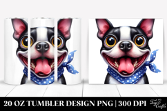 20 Oz Tumbler Design Product Image 1