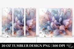 Glossy Lavender Clipart Product Image 1