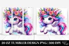 Christmas PNG 20 Oz Tumbler Design Product Image 1