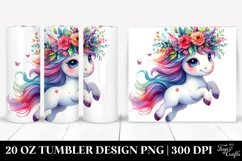 Christmas PNG 20 Oz Tumbler Design Product Image 1