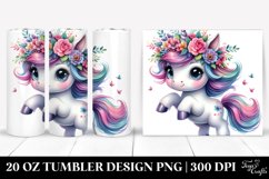 Christmas PNG 20 Oz Tumbler Design Product Image 1