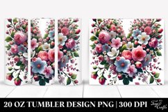 20 Oz Tumbler Design Product Image 1