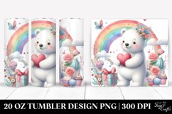 20 Oz Tumbler Design Product Image 1