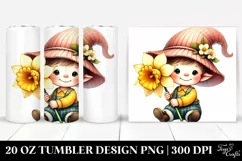 Valentines 20 Oz Tumbler Png Product Image 1
