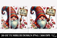 Love 20 Oz Tumbler Png Product Image 1