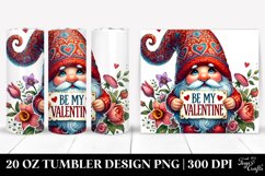 Love 20 Oz Tumbler Png Product Image 1