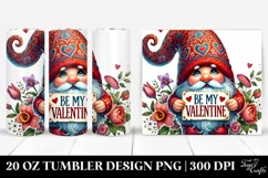 Love 20 Oz Tumbler Png Product Image 1