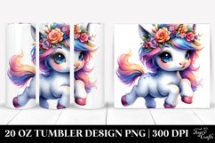 Christmas PNG 20 Oz Tumbler Design Product Image 1