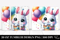 Colorful Baby Hummingbird PNG Product Image 1