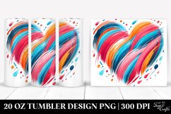 20 Oz Tumbler Design Product Image 1