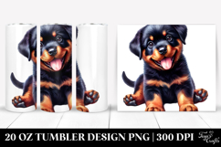 20 Oz Tumbler Design Product Image 1