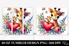 20 Oz Tumbler Design Product Image 1