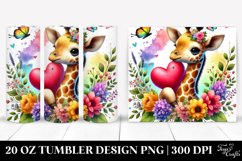 Valentines 20 Oz Tumbler Png Product Image 1