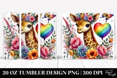 20 Oz Tumbler Design Product Image 1