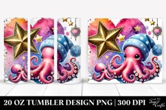 20 Oz Tumbler Design Product Image 1