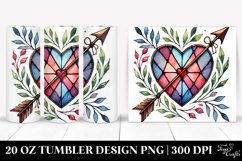 20 Oz Tumbler Design Product Image 1