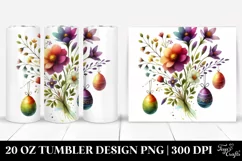 Valentines 20 Oz Tumbler Png Product Image 1
