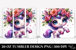 Christmas PNG 20 Oz Tumbler Design Product Image 1