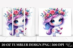 Christmas PNG 20 Oz Tumbler Design Product Image 1