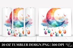 20 Oz Tumbler Design Product Image 1
