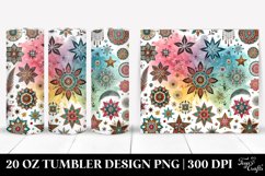 Valentines 20 Oz Tumbler Png Product Image 1