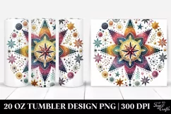 Valentines 20 Oz Tumbler Png Product Image 1