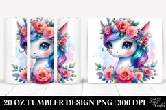 Christmas PNG 20 Oz Tumbler Design Product Image 1