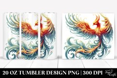 20 Oz Tumbler Design Product Image 1