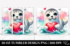 20 Oz Tumbler Design Product Image 1