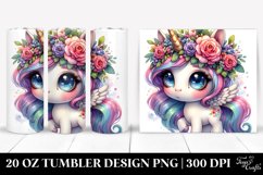 Christmas PNG 20 Oz Tumbler Design Product Image 1