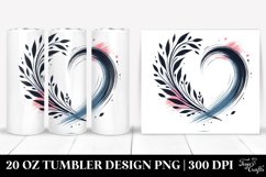 20 Oz Tumbler Design Product Image 1