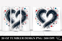 20 Oz Tumbler Design Product Image 1