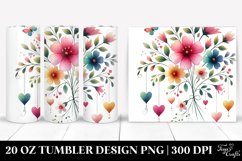 20 Oz Tumbler Design Product Image 1