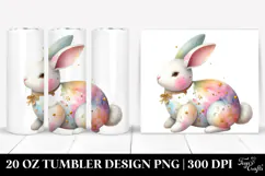 20 Oz Tumbler Png Product Image 1
