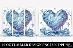 20 Oz Tumbler Design Product Image 1