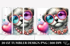 20 Oz Tumbler Design Product Image 1