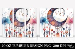 20 Oz Tumbler Design Product Image 1