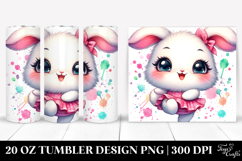 20 Oz Tumbler Design Product Image 1