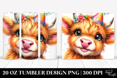 20 Oz Tumbler Png Product Image 1