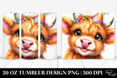 20 Oz Tumbler Png Product Image 1