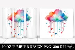 20 Oz Tumbler Design Product Image 1
