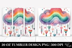 20 Oz Tumbler Design Product Image 1