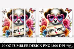 20 Oz Tumbler Design Product Image 1