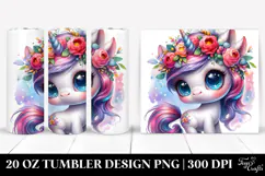 20 Oz Tumbler Png Product Image 1