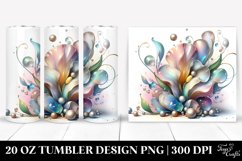 Shiny Sweet Pea Clipart Product Image 1