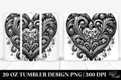 20 Oz Tumbler Design Product Image 1